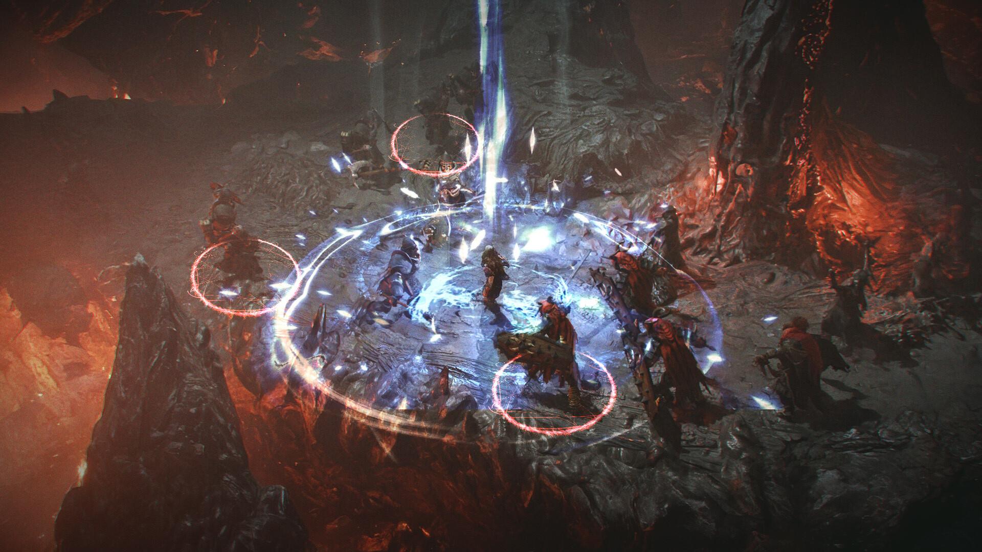 Jotunnslayer: Hordes Of Hel بي سي رابط هديه ستيم