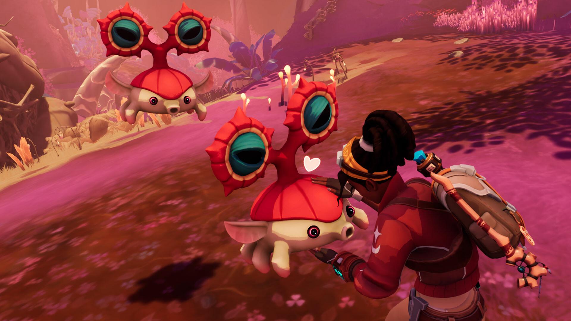 Creatures Of Ava بي سي ستيم كود رقمي