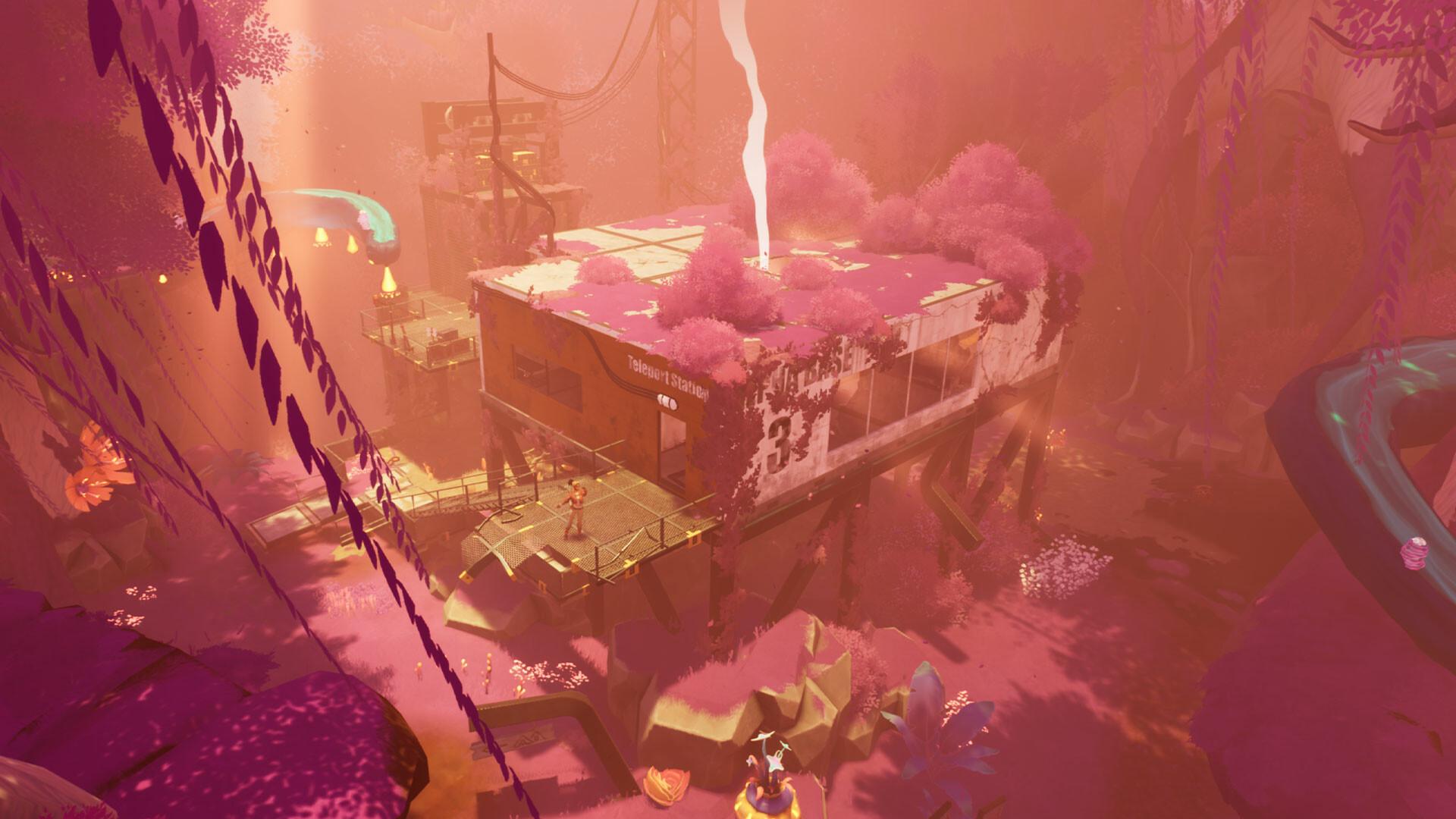 Creatures Of Ava بي سي ستيم كود رقمي