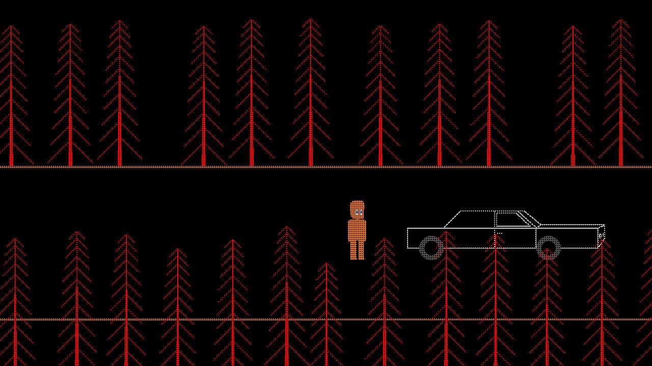 Not Burned Evil بي سي ستيم كود رقمي