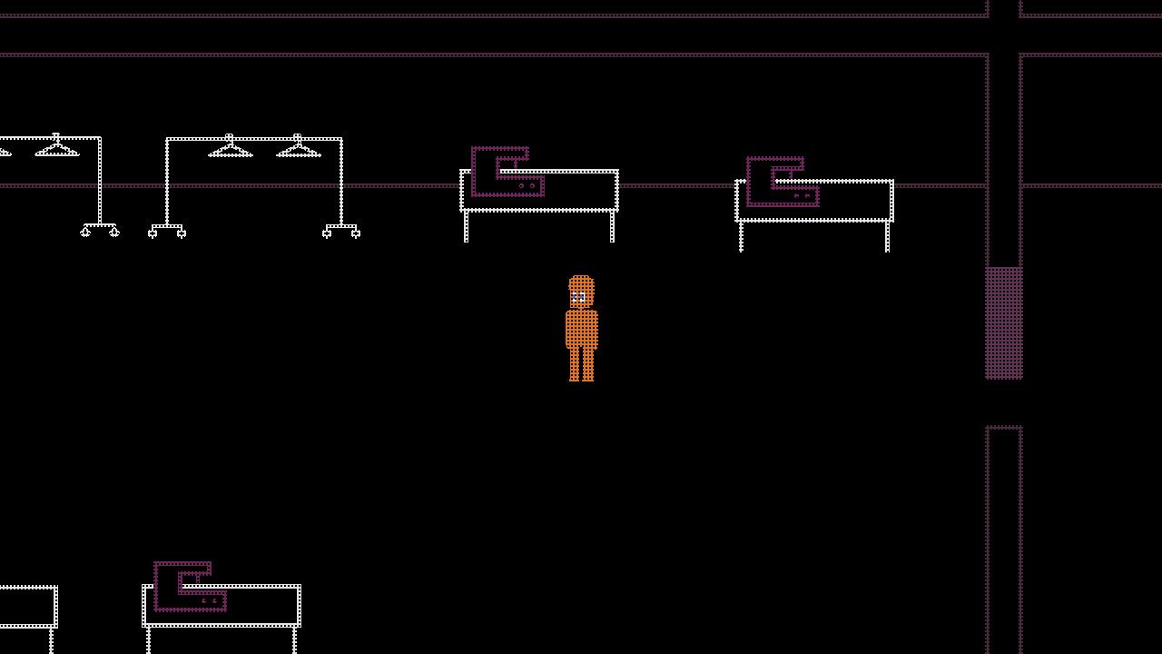 Not Burned Evil بي سي ستيم كود رقمي