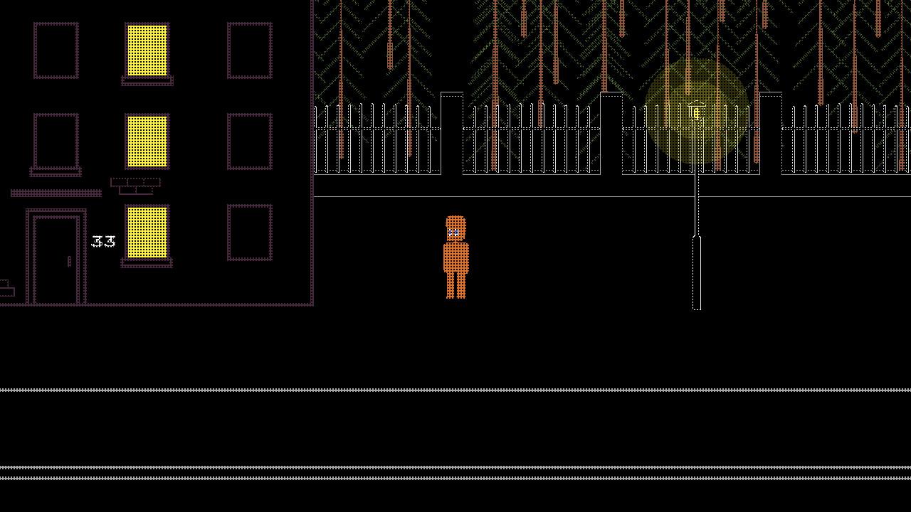 Not Burned Evil بي سي ستيم كود رقمي