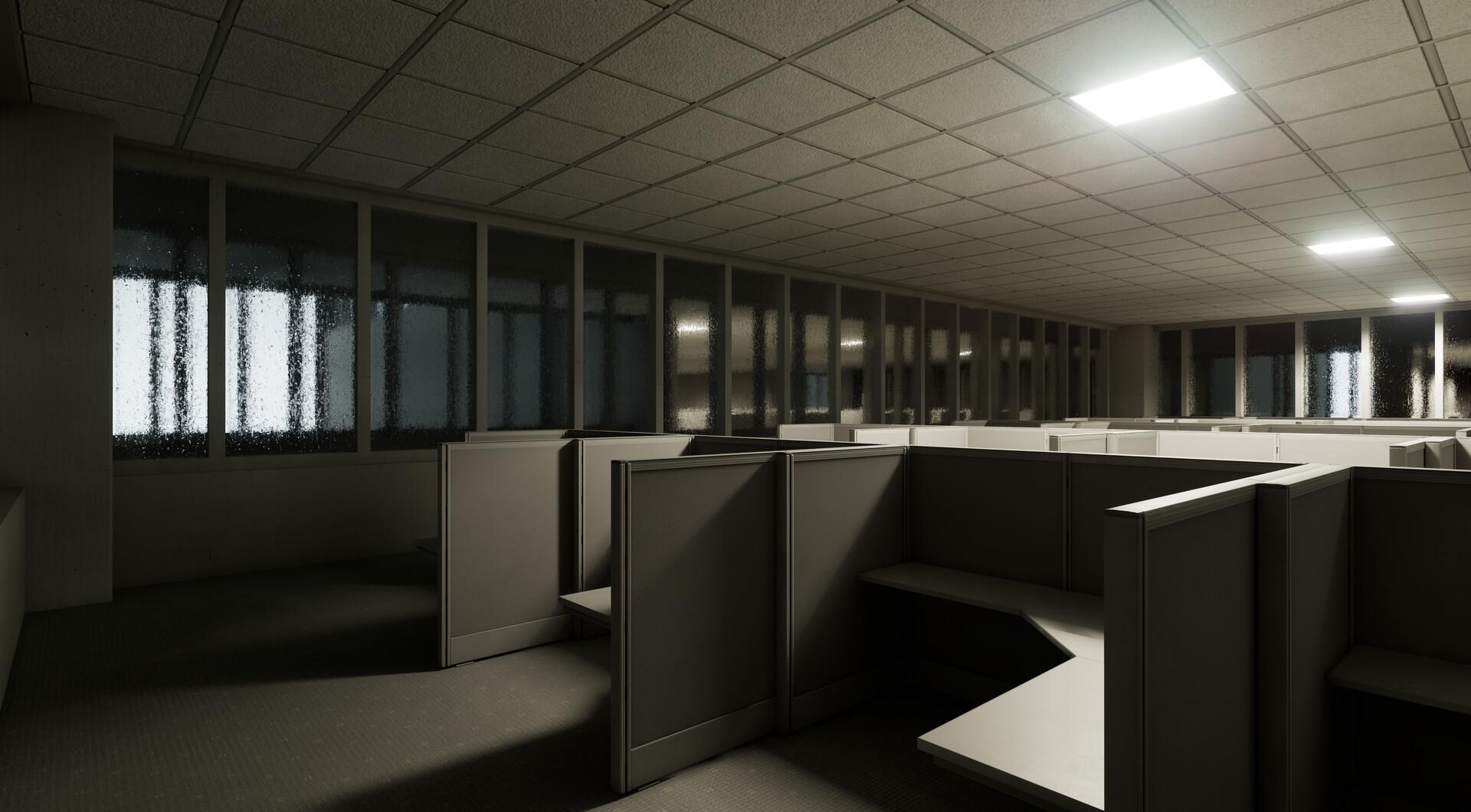 Backrooms: Escape Together بي سي ستيم حساب