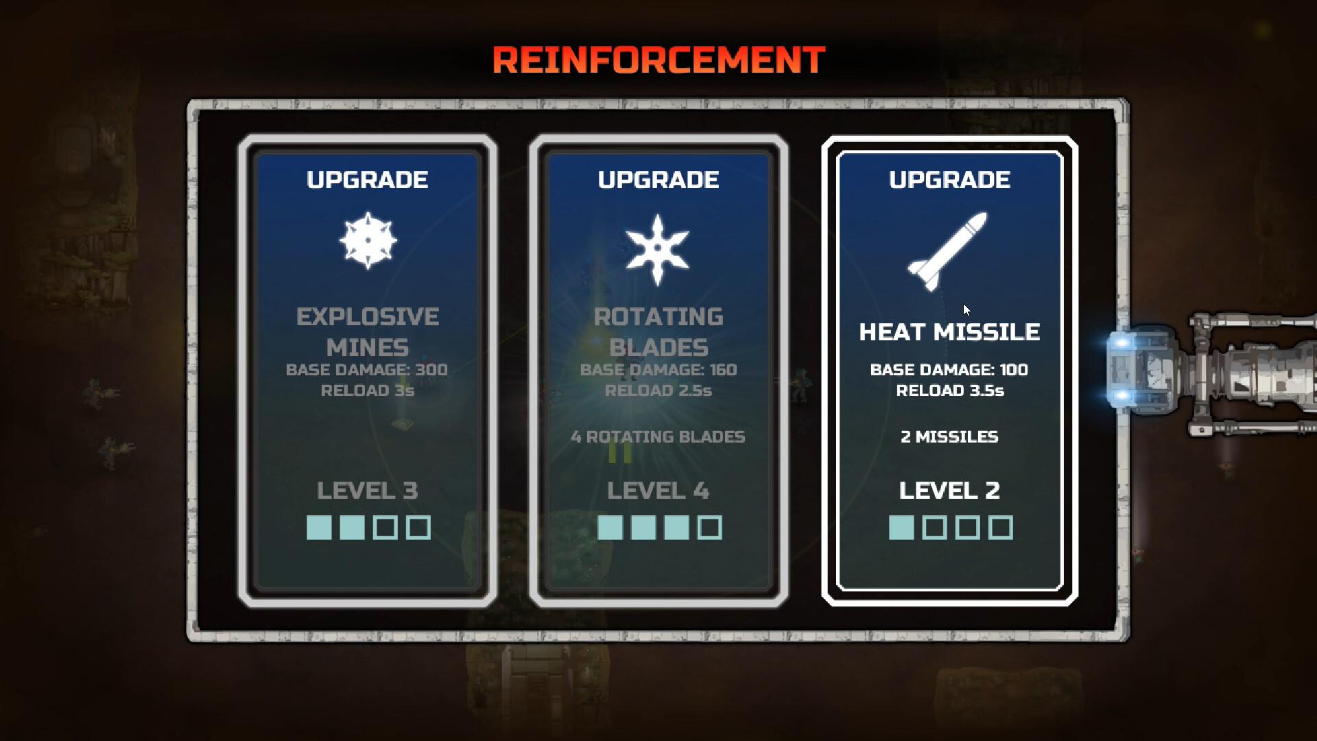 EON Trooper بي سي ستيم كود رقمي