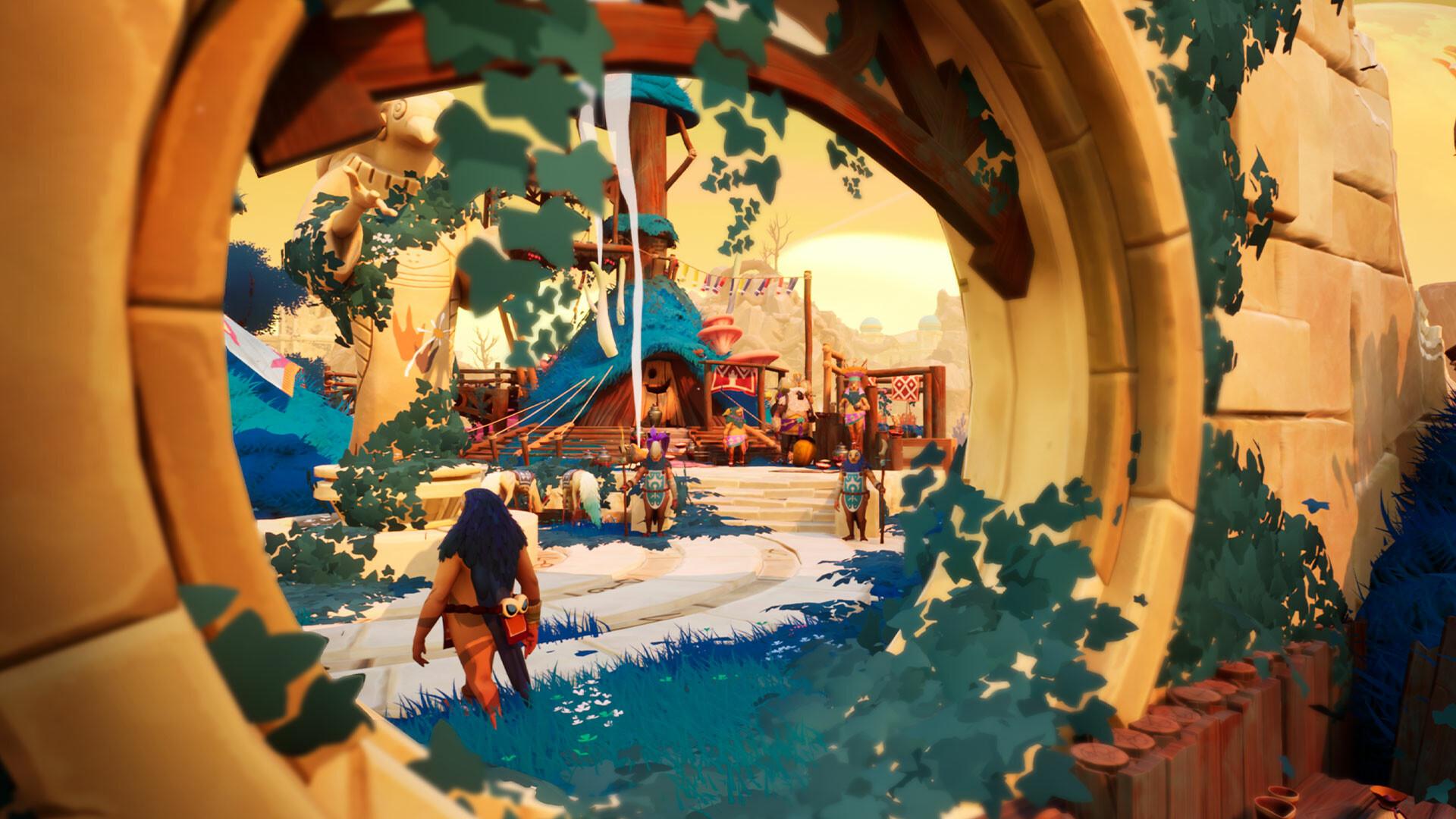 Creatures Of Ava: اصدار الديلوكس بي سي ستيم كود رقمي