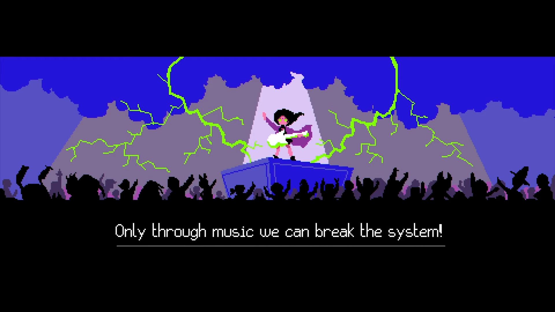 Keylocker | Turn Based Cyberpunk Action بي سي ستيم كود رقمي