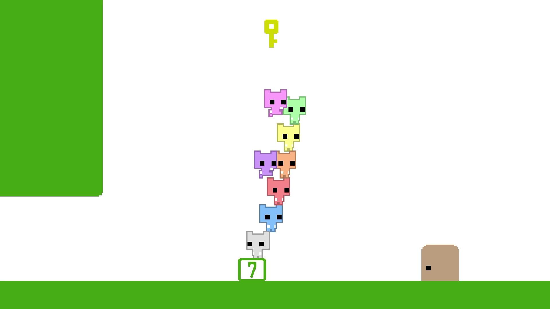 PICO PARK 2 بي سي ستيم حساب