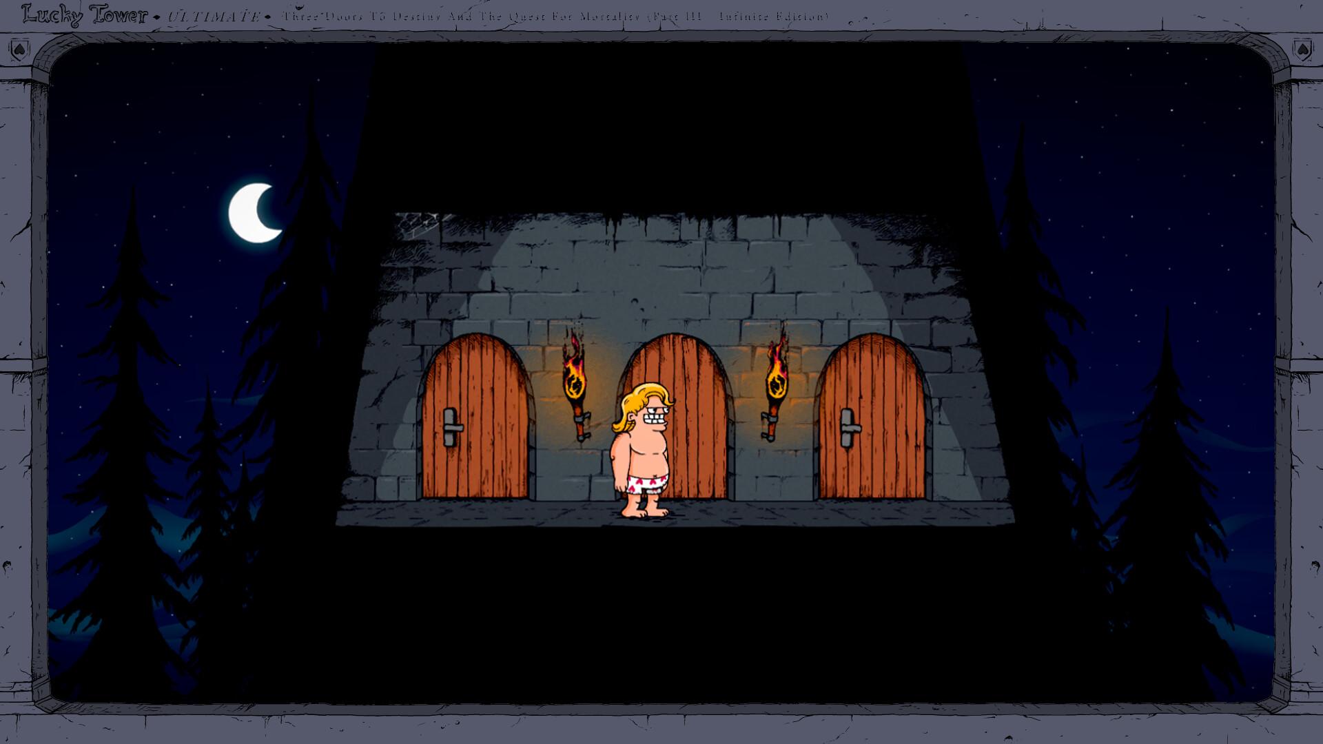 Lucky Tower اولتمت بي سي ستيم كود رقمي