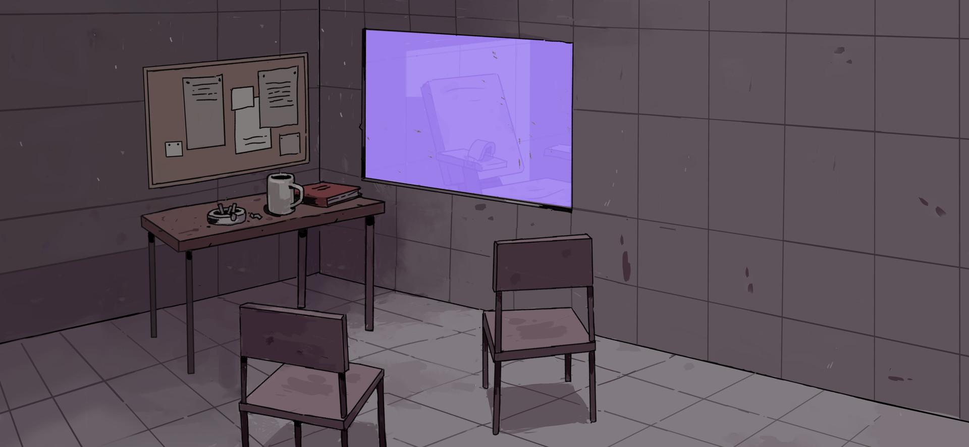 Through Abandoned: The Forest بي سي ستيم كود رقمي