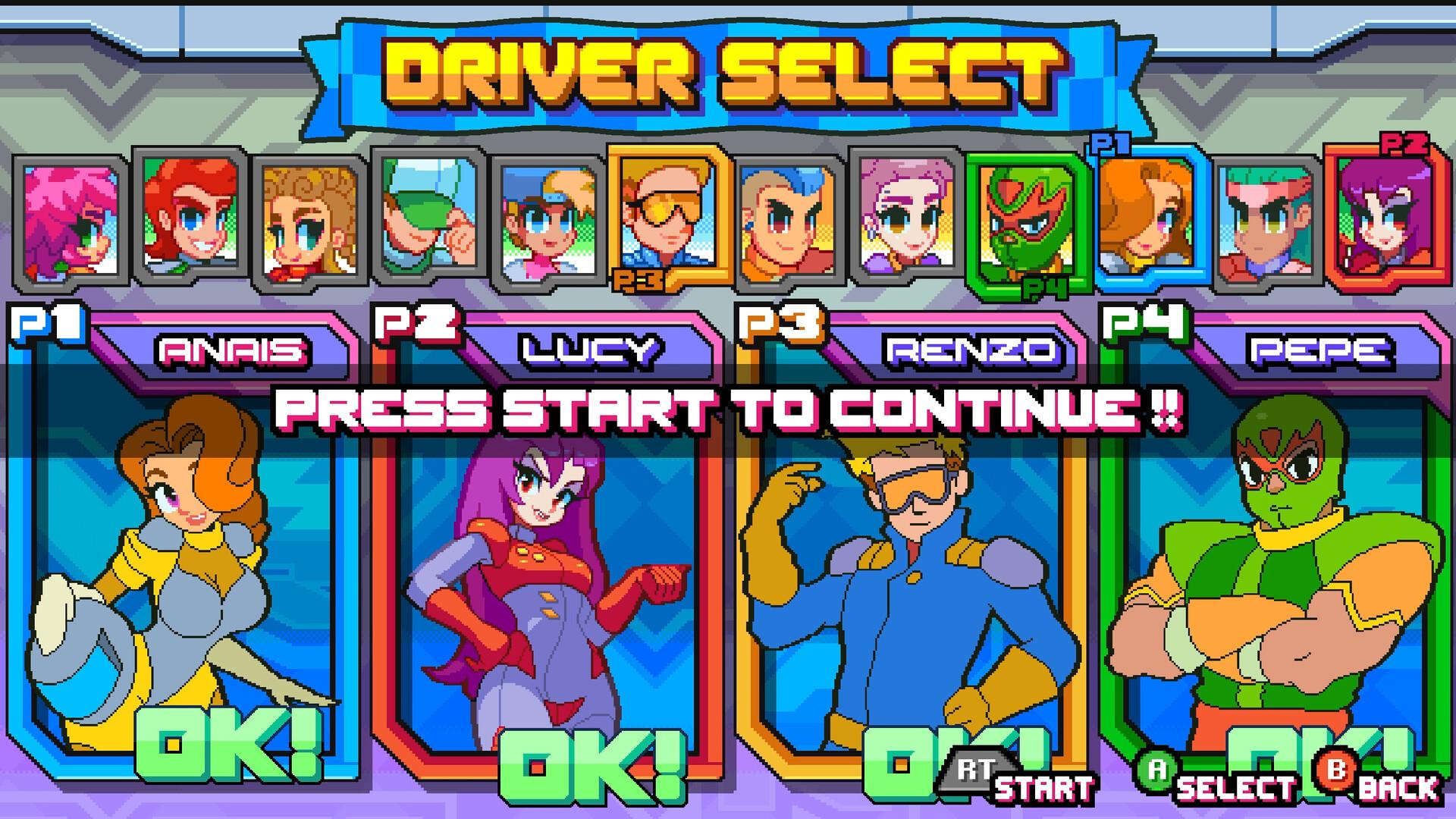 Victory Heat Rally بي سي ستيم كود رقمي