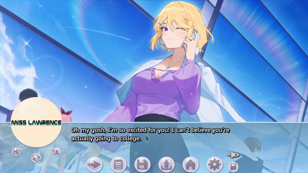 Siren'S Call: Escape Velocity بي سي ستيم كود رقمي