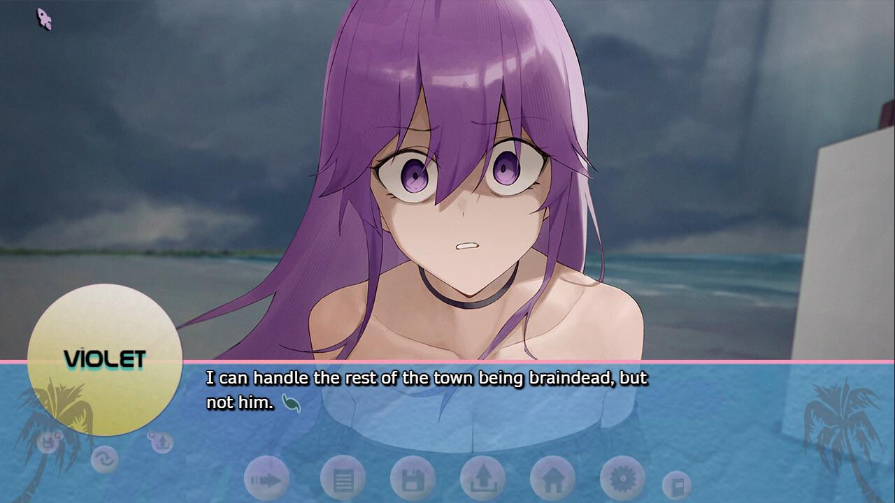 Siren'S Call: Escape Velocity بي سي ستيم كود رقمي