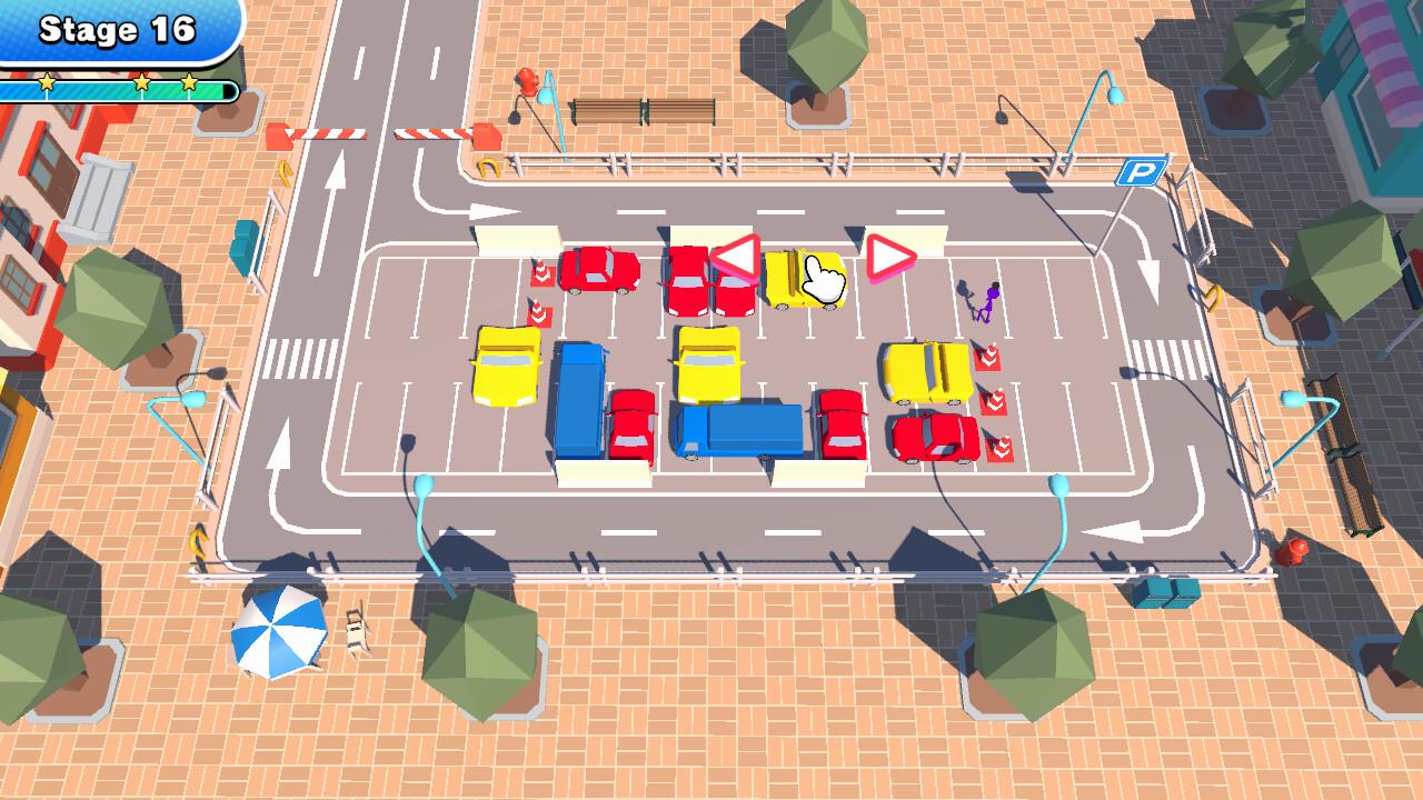 YEAH! YOU WANT "THOSE GAMES," RIGHT? SO HERE YOU GO! NOW, LET'S SEE YOU CLEAR THEM! بي سي ستيم كود رقمي