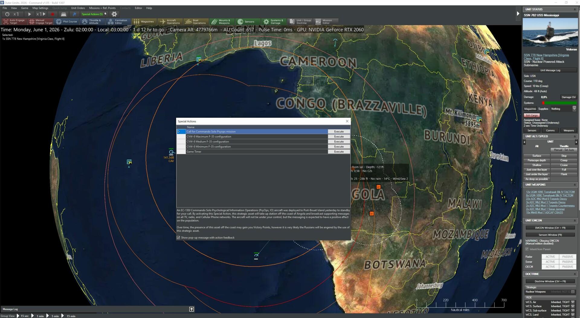 Command: Showcase - Ford Class DLC بي سي ستيم كود رقمي