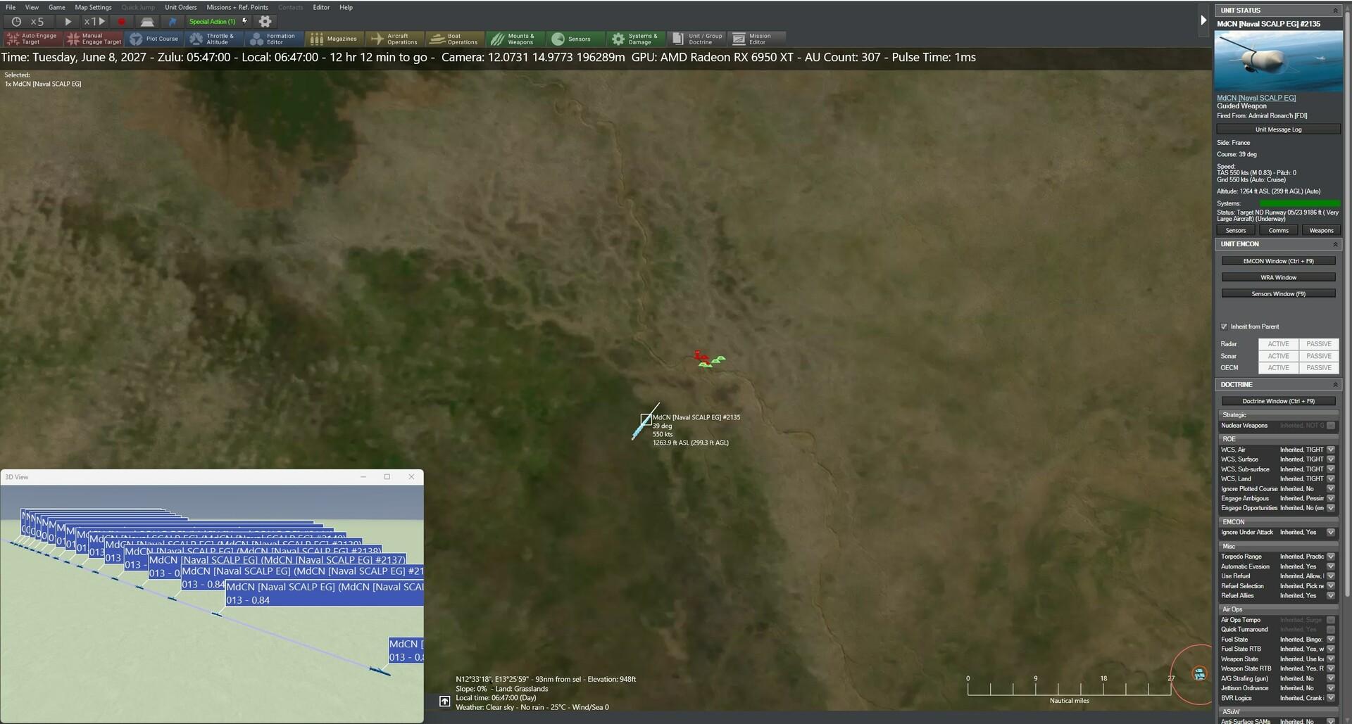 Command: Showcase - Operation Desert Falcon DLC بي سي ستيم كود رقمي