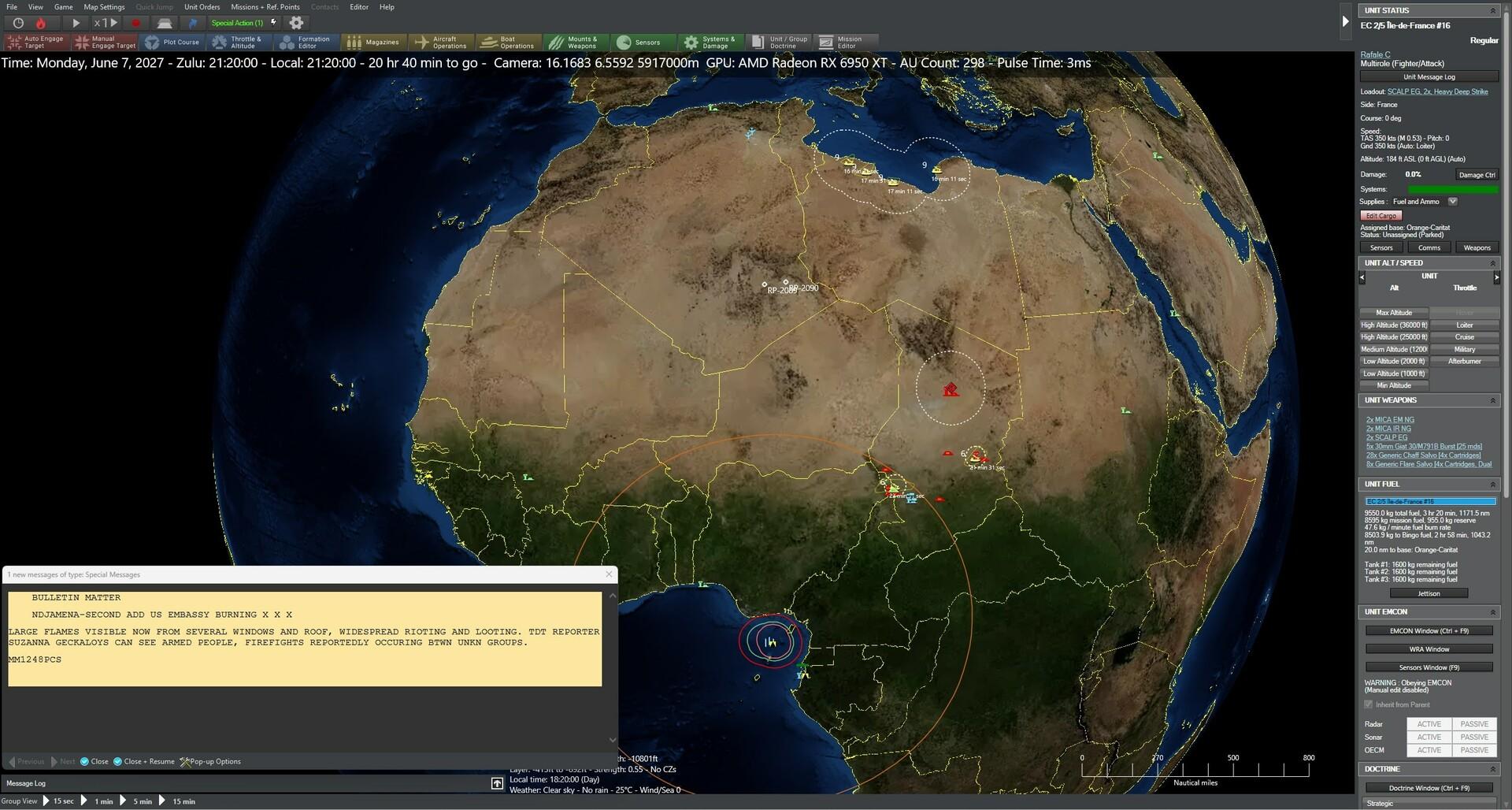 Command: Showcase - Operation Desert Falcon DLC بي سي ستيم كود رقمي