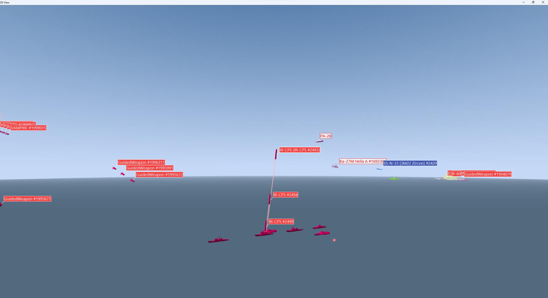 Command: Showcase - Icebreakers DLC بي سي ستيم كود رقمي