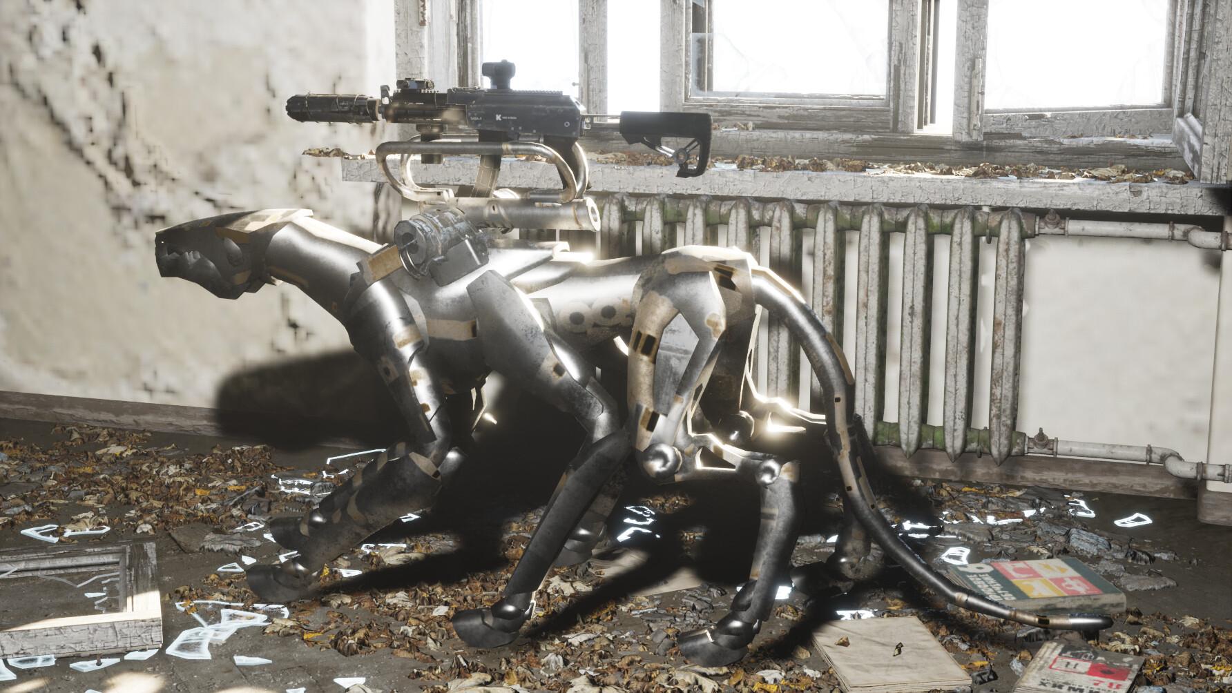 Real Shoot (Bodycam PVE) بي سي ستيم كود رقمي