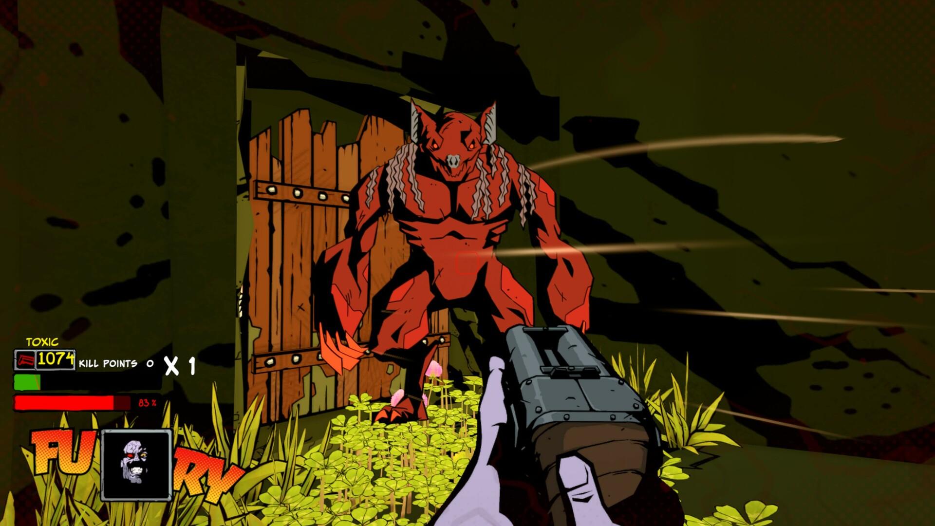 Chains Of Fury بي سي ايبك قيمز حساب