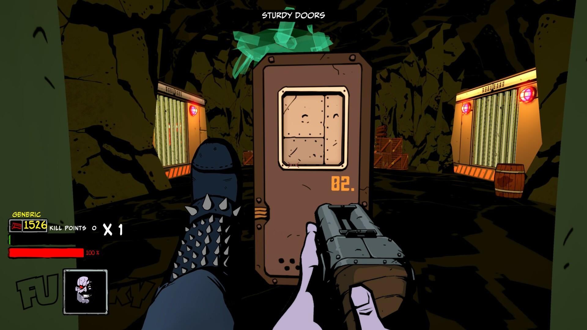 Chains Of Fury بي سي ايبك قيمز حساب