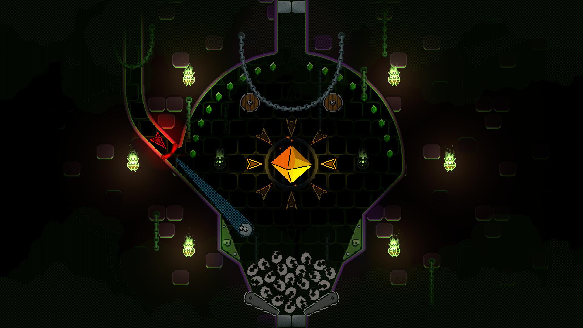 Pinball Spire بي سي ستيم كود رقمي