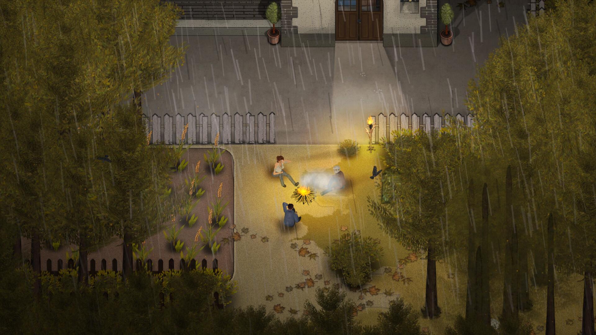 Dread Dawn اوروبي بي سي ستيم كود رقمي