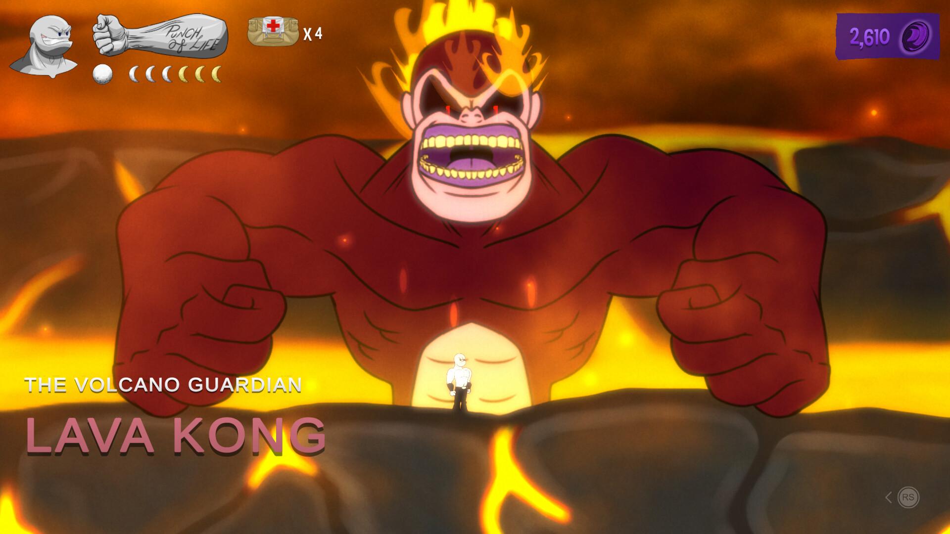 Strong Moon اكسبوكس 1 / إكس بوكس سيريس X|S حساب