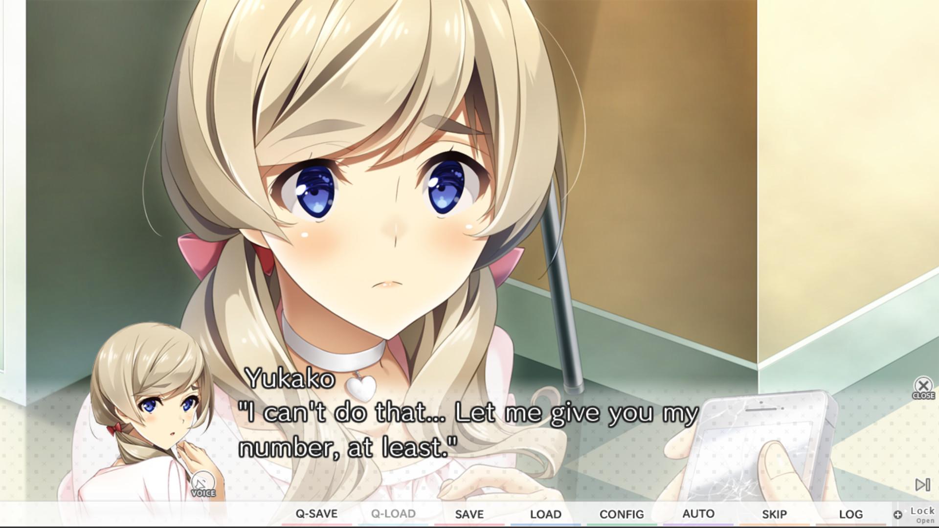 Ninki Seiyuu: How To Make A Pop Voice Actress بي سي ستيم كود رقمي