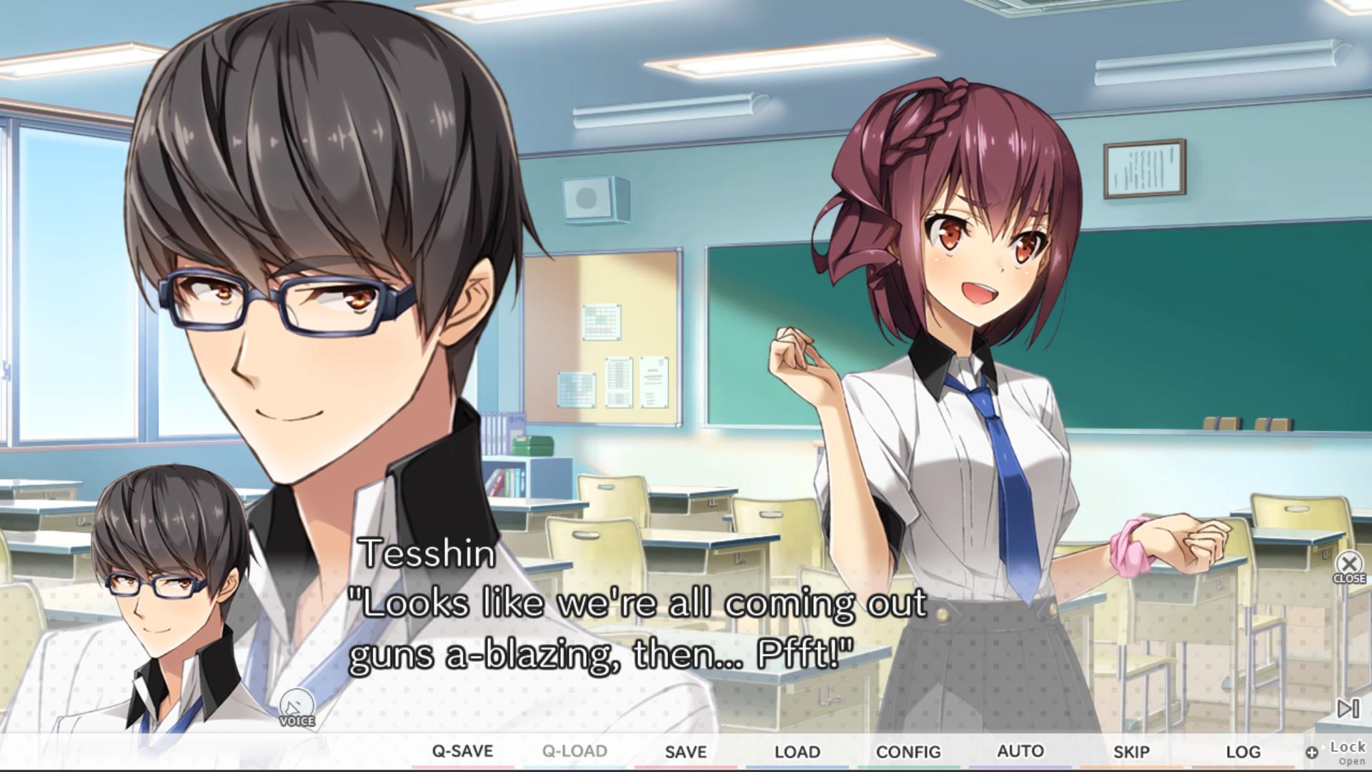 Ninki Seiyuu: How To Make A Pop Voice Actress بي سي ستيم كود رقمي