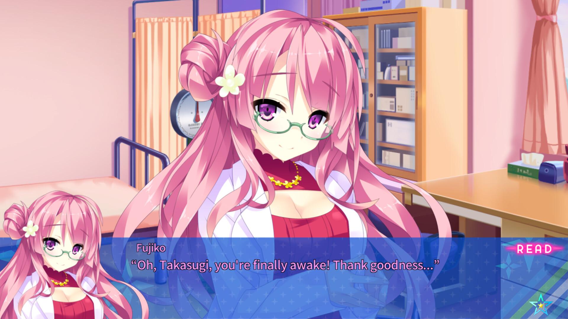 Destiny Star Girlfriend بي سي ستيم كود رقمي