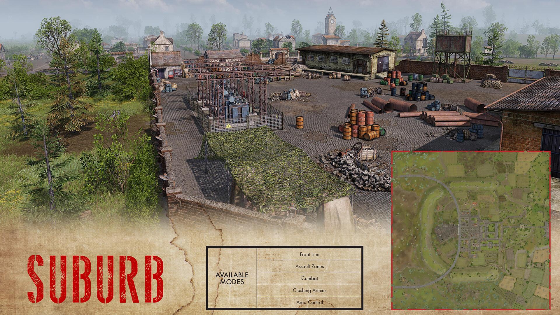 Men Of War II - Digital Artbook DLC بي سي ستيم كود رقمي