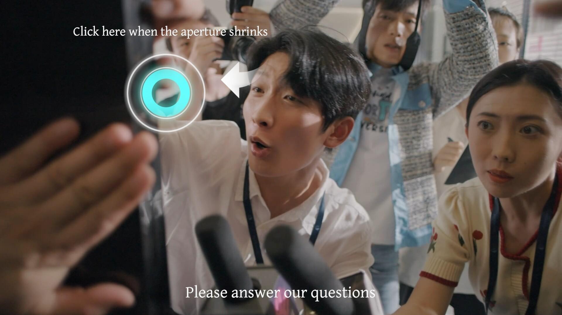 Half Billion: Love Choice بي سي ستيم كود رقمي