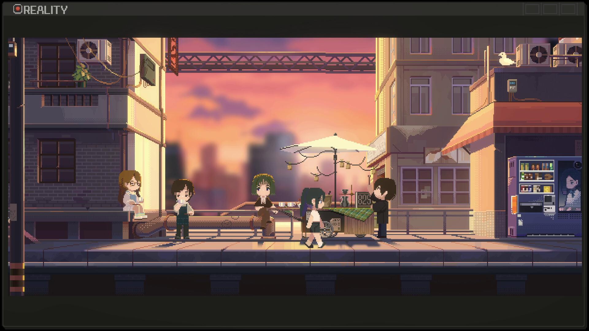 S4U: CITYPUNK 2011 AND LOVE PUNCH بي سي ستيم كود رقمي