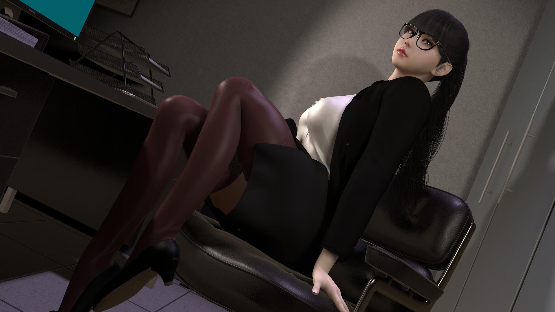 A Fascinating Story : Ice Cream بي سي ستيم كود رقمي