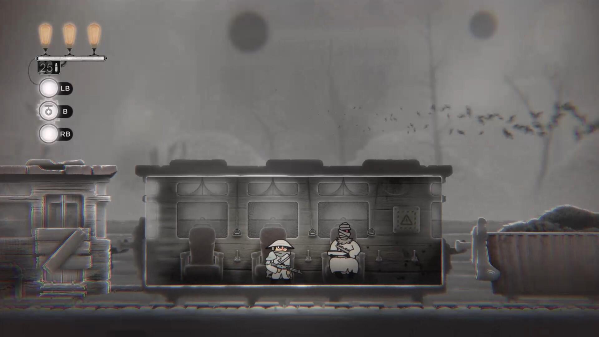 Last Vanguard بي سي ستيم كود رقمي