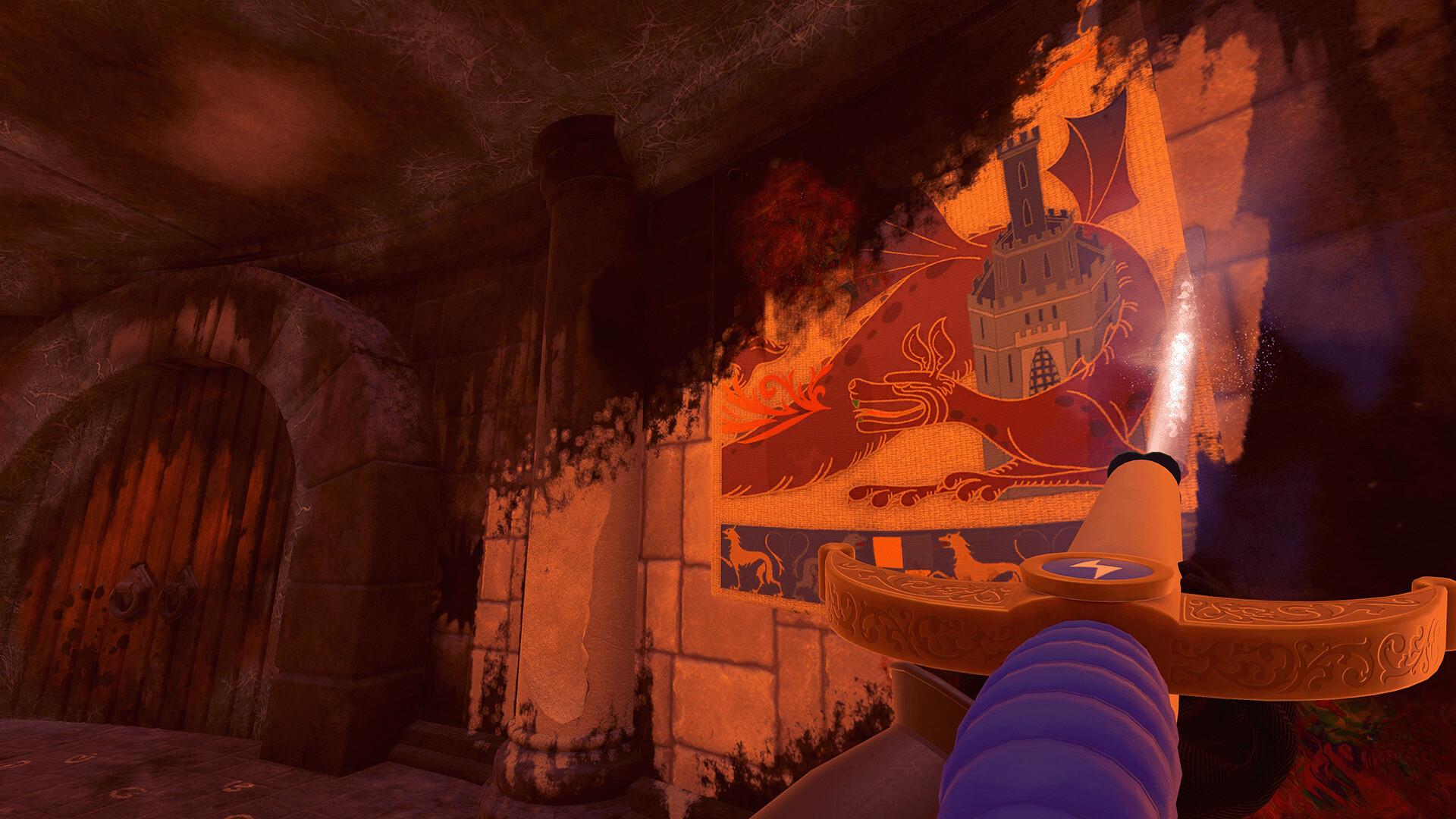 PowerWash Simulator – Shrek Special Pack DLC بي سي ستيم كود رقمي