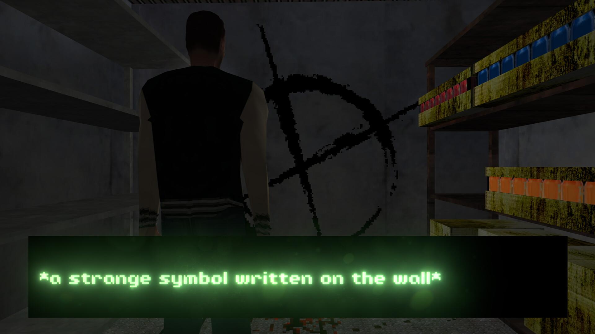 Don’T Let Him In أمريكا الشمالية نينتندو سويتش كود رقمي