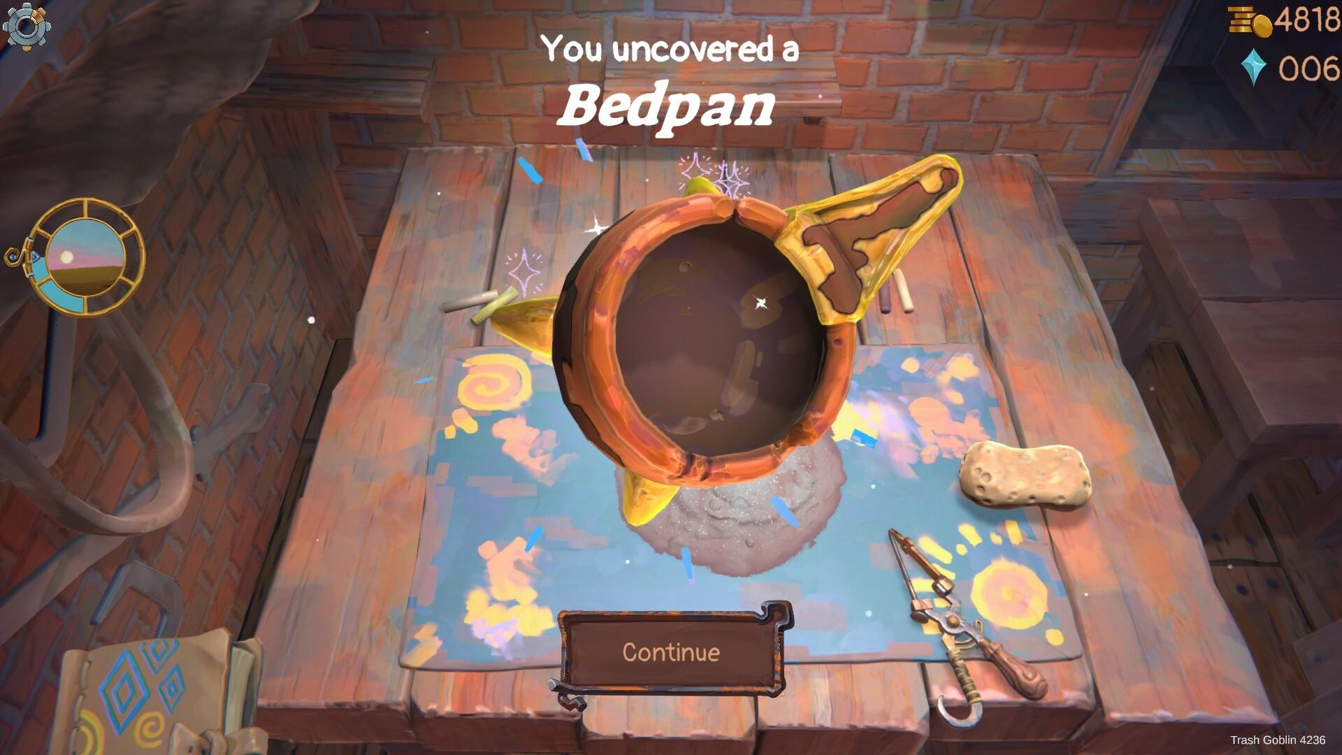 Trash Goblin بي سي ستيم كود رقمي