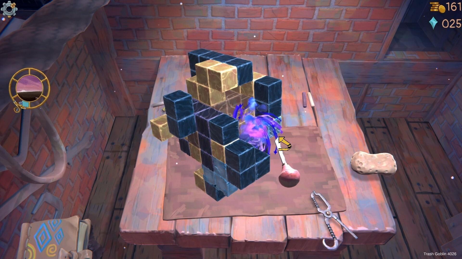 Trash Goblin بي سي ستيم كود رقمي