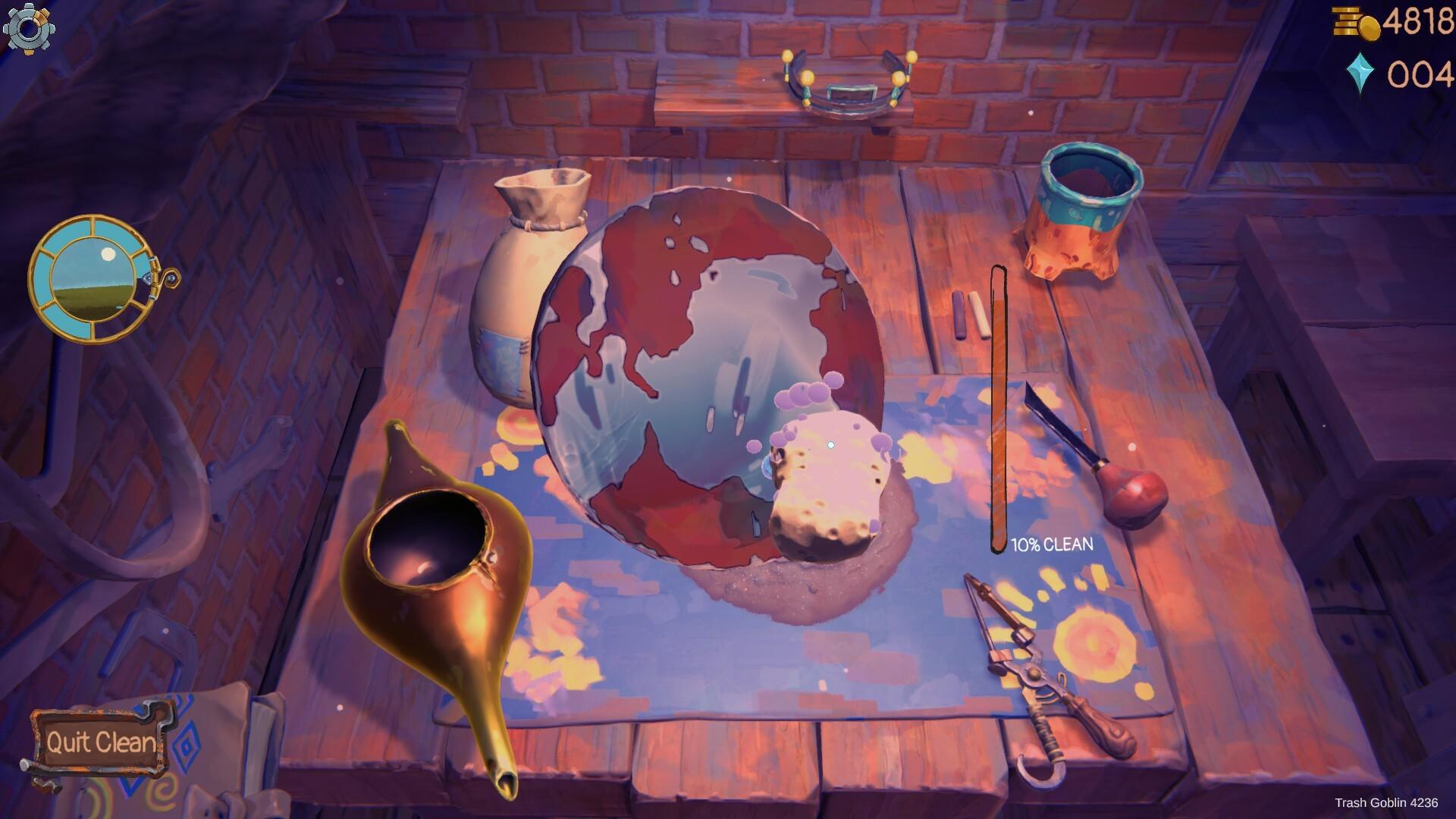 Trash Goblin بي سي ستيم كود رقمي