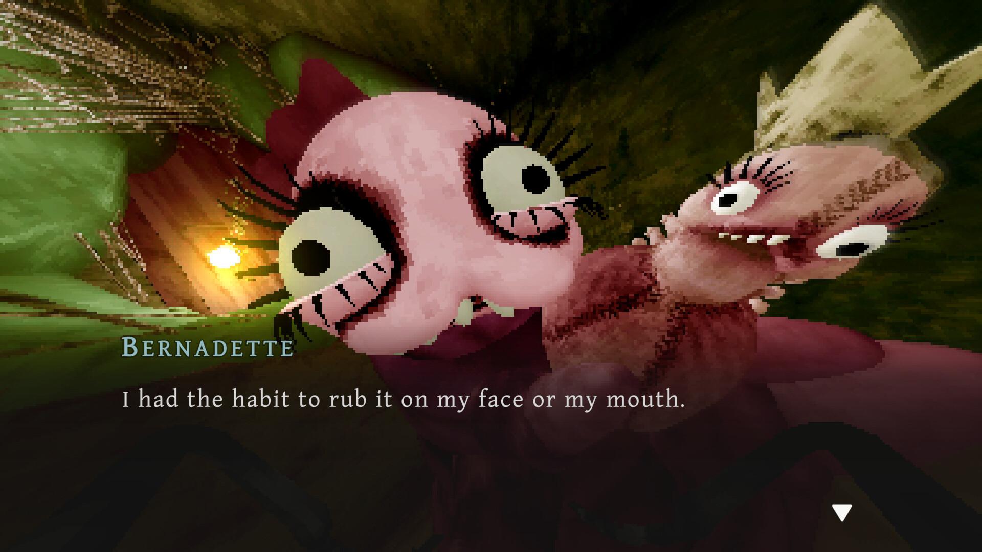 The Hungry Fly اوروبي بي سي ستيم كود رقمي