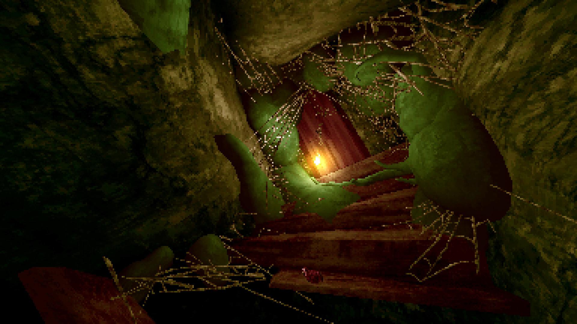 The Hungry Fly اوروبي بي سي ستيم كود رقمي