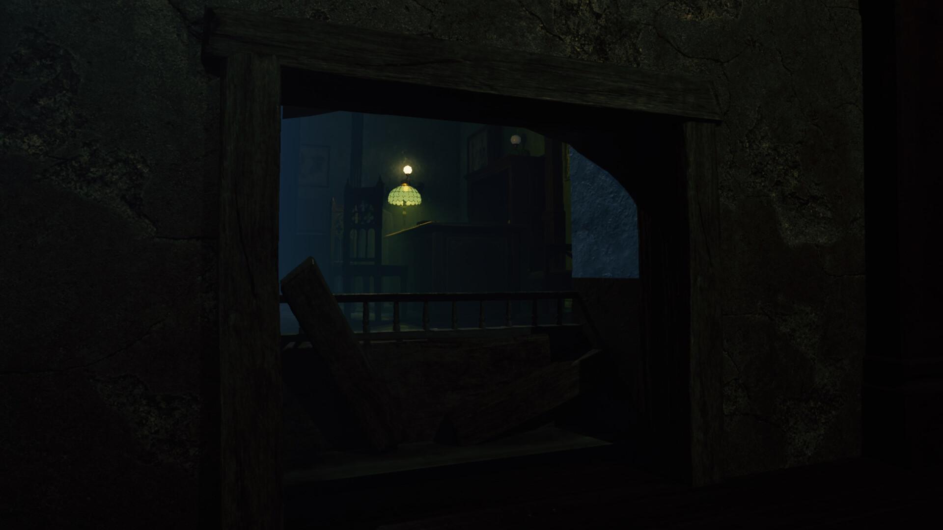 Portrait Of A Torn اوروبي بلايستيشن 5 كود رقمي