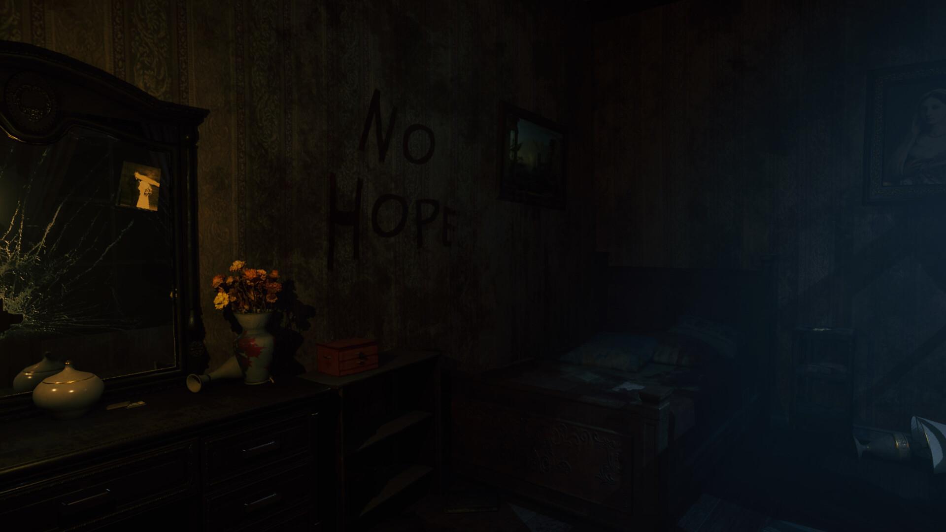 Portrait Of A Torn اوروبي بلايستيشن 5 كود رقمي