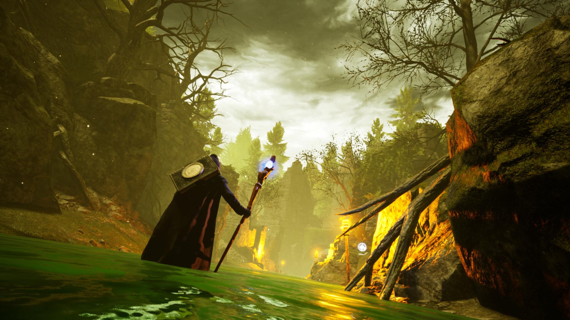 Codex Lost اوروبي بلايستيشن 5 كود رقمي