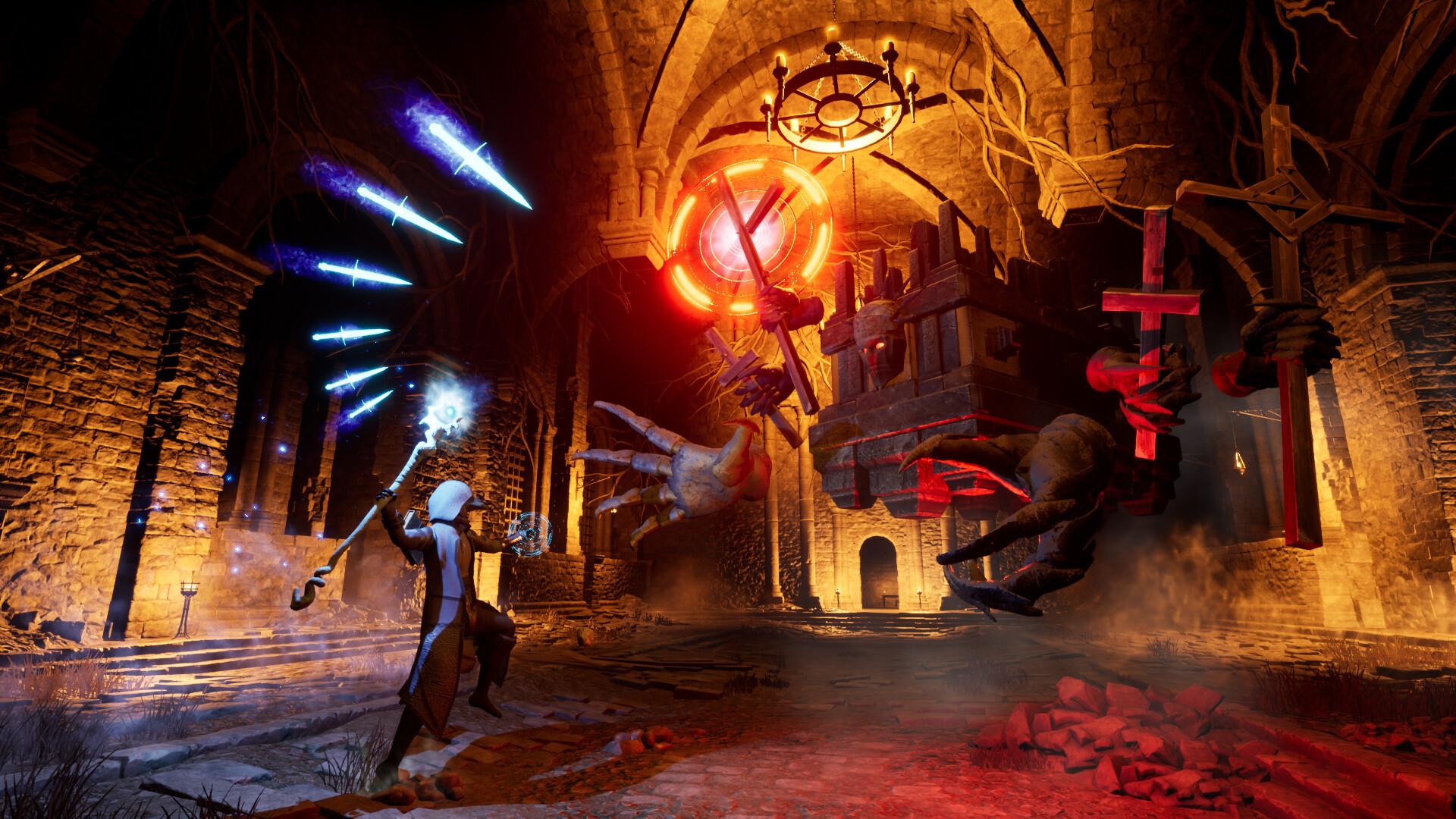 Codex Lost اوروبي بلايستيشن 5 كود رقمي