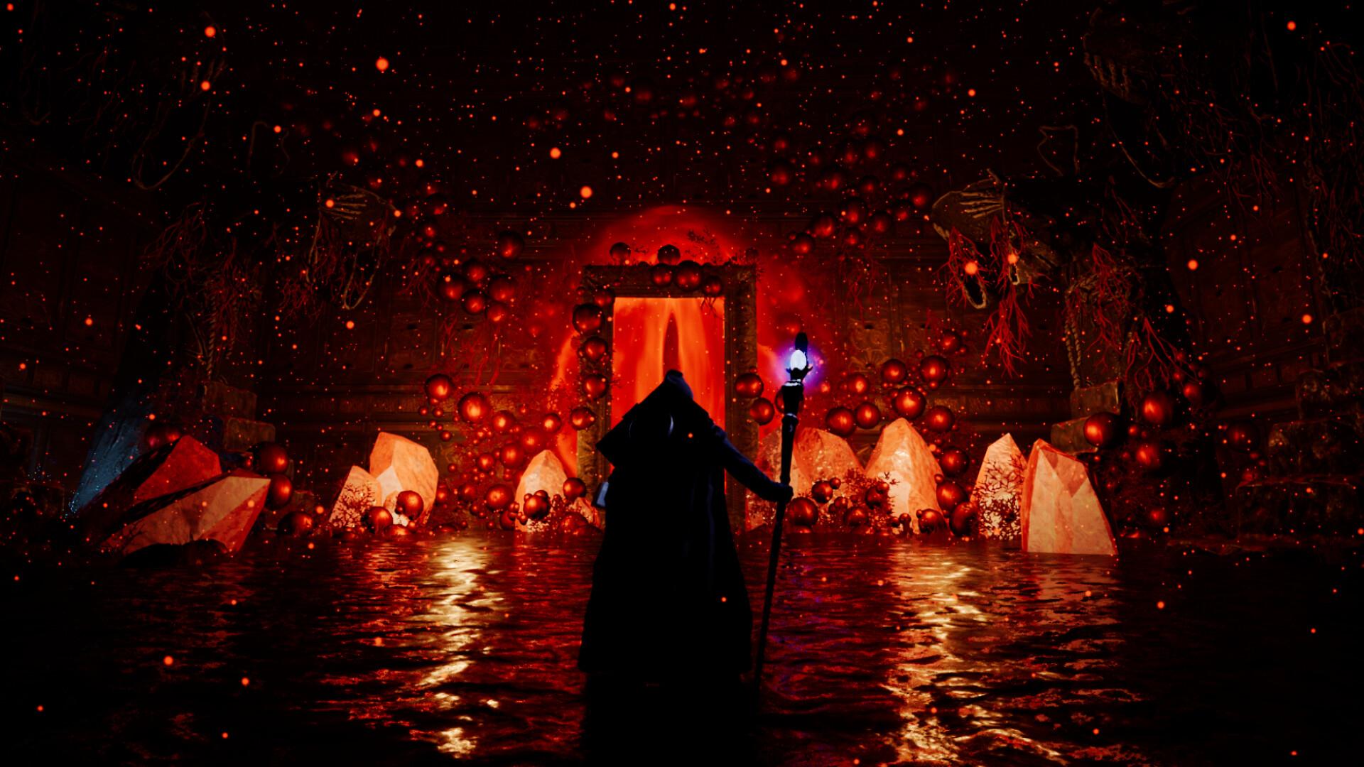 Codex Lost اوروبي بلايستيشن 5 كود رقمي