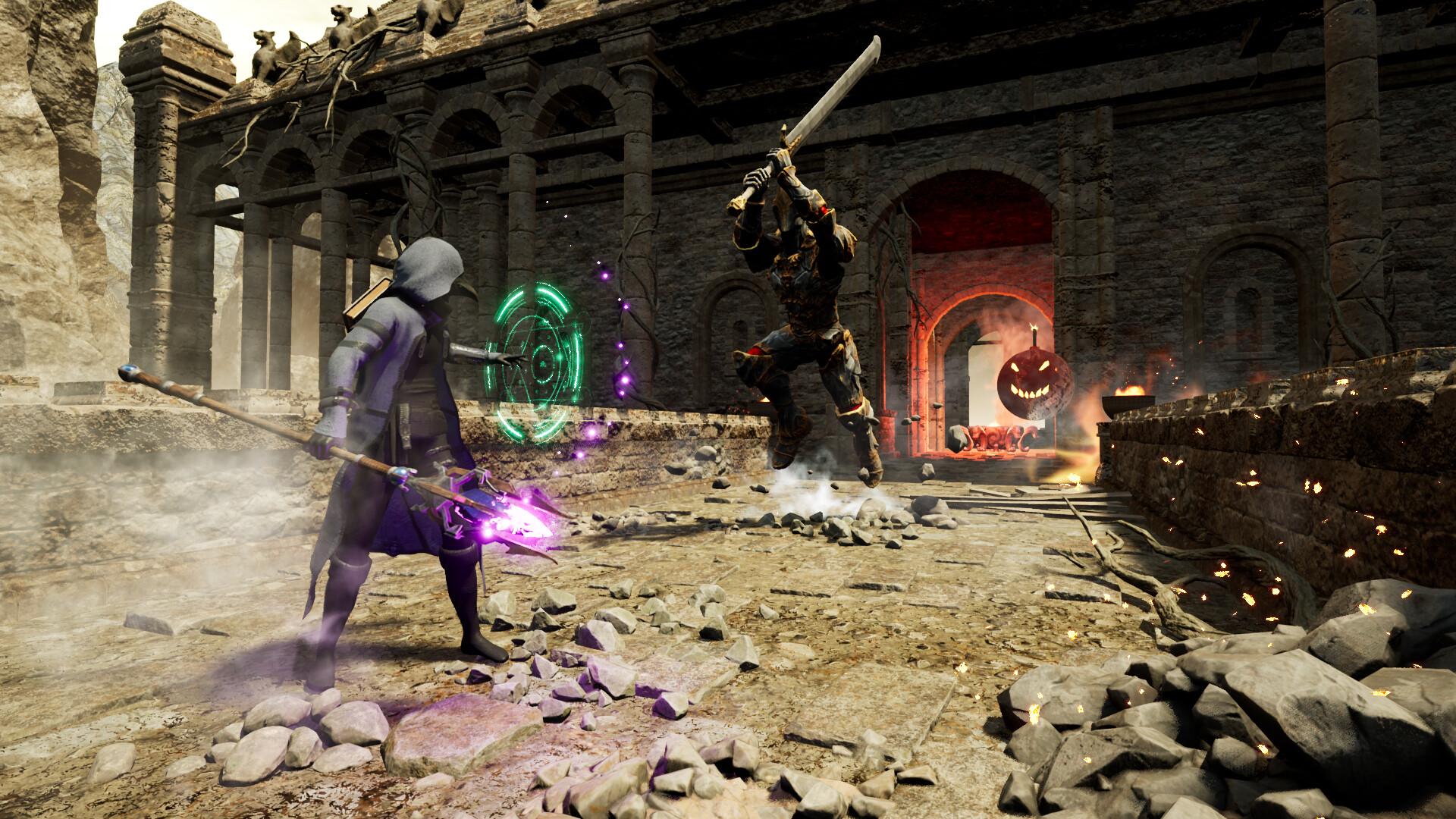 Codex Lost اوروبي بلايستيشن 5 كود رقمي