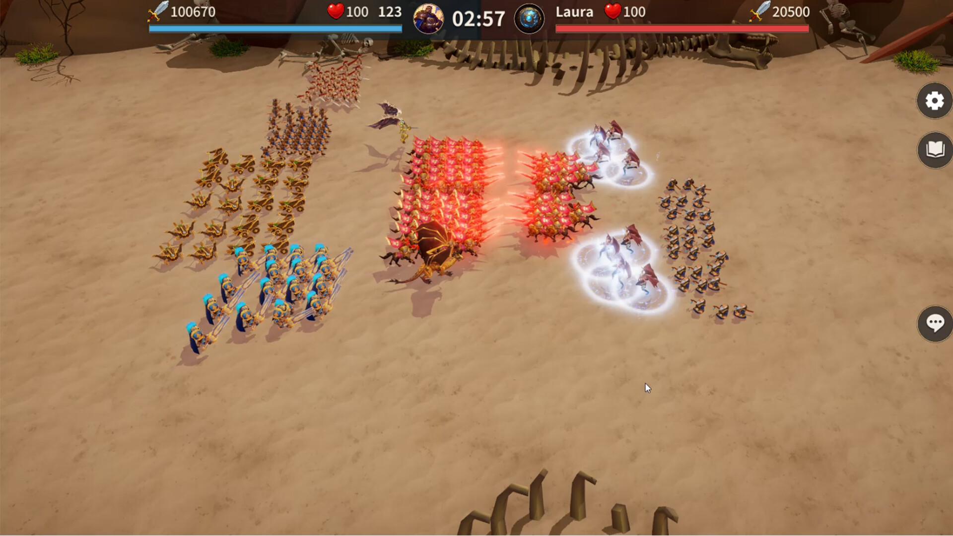 Tavern Wars (酒馆战争) بي سي ستيم كود رقمي