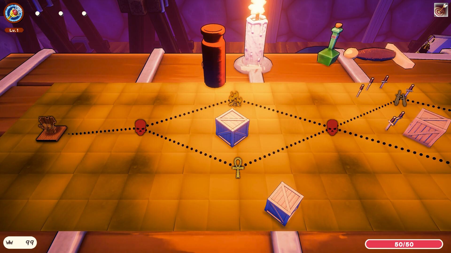 Soul Stalker اكسبوكس 1 / إكس بوكس سيريس X|S / بي سي حساب